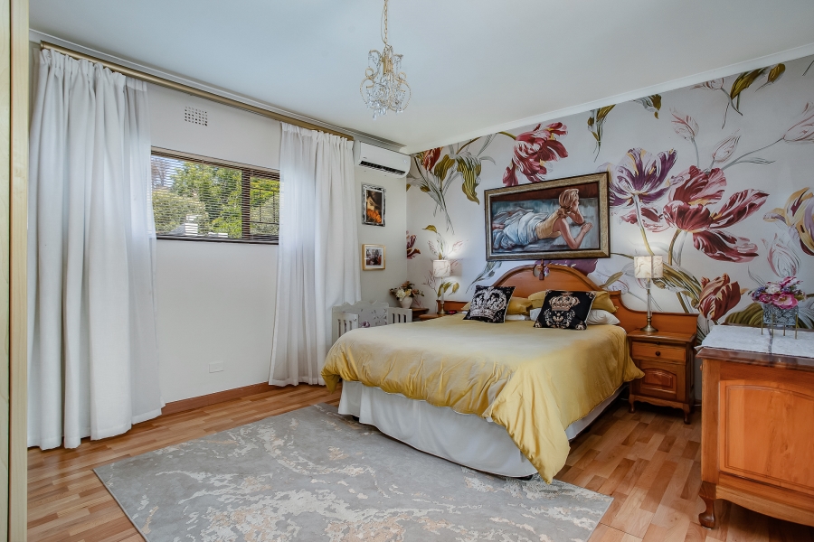 To Let 6 Bedroom Property for Rent in Groenvlei Western Cape